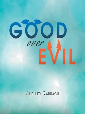 cover image of Good over Evil